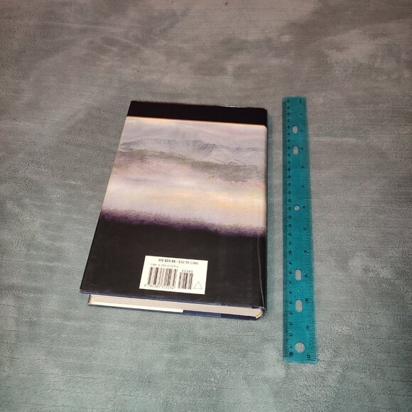 Book The Horse Whisperer Nicholas Evans Novel Fiction Montana Healing Redemption - Picture 3 of 9